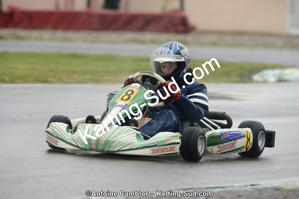 08/04/2012 : Lady Cup et Trophée HandiKart à Lavelanet (Photos Antoine Camblor) 2012 — karting
