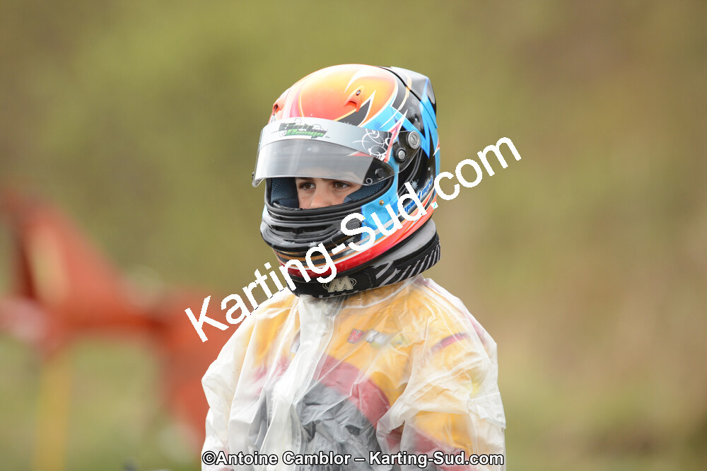 08/04/2012 : Lady Cup et Trophée HandiKart à Lavelanet (Photos Antoine Camblor) 2012 — karting