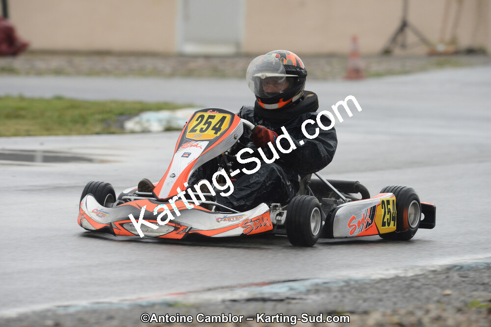 08/04/2012 : Lady Cup et Trophée HandiKart à Lavelanet (Photos Antoine Camblor) 2012 — karting