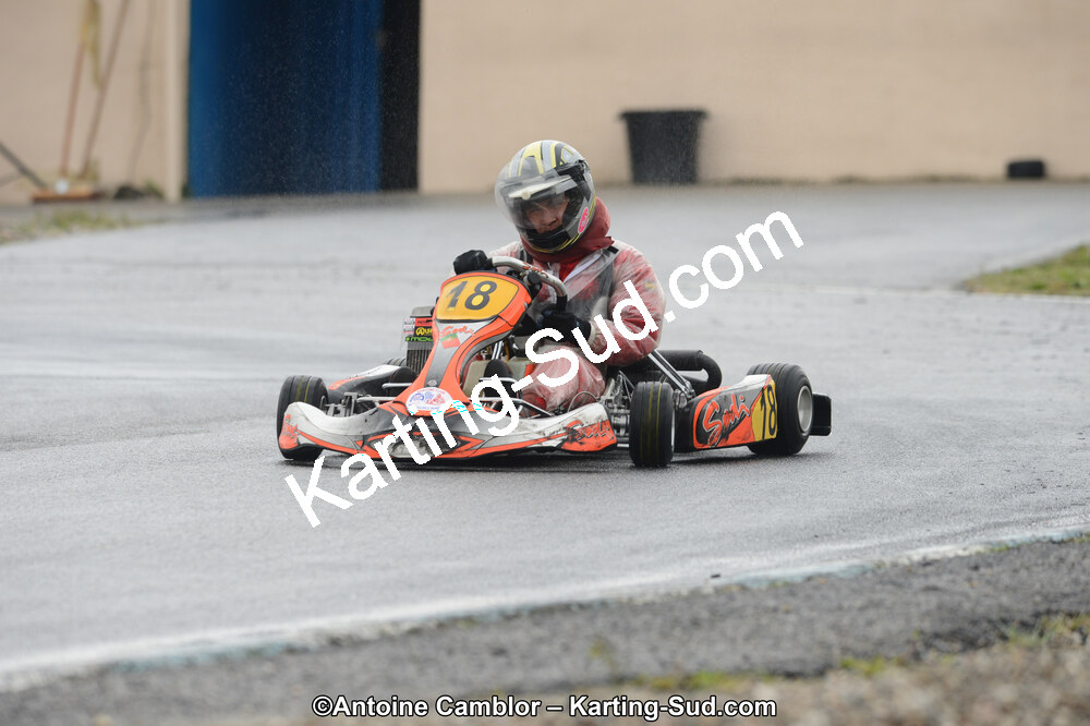 08/04/2012 : Lady Cup et Trophée HandiKart à Lavelanet (Photos Antoine Camblor) 2012 — karting