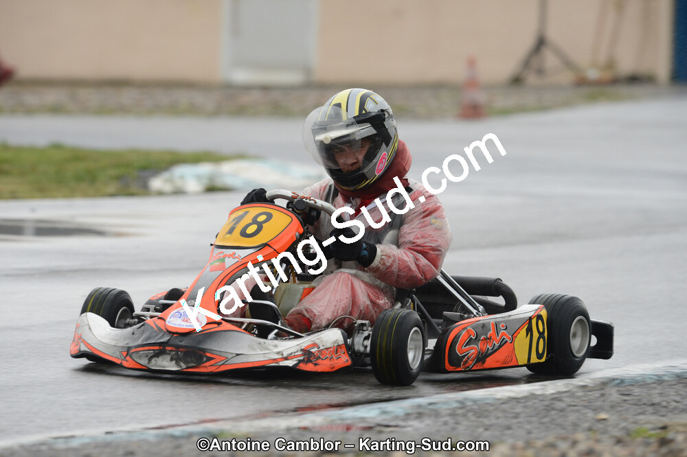 08/04/2012 : Lady Cup et Trophée HandiKart à Lavelanet (Photos Antoine Camblor) 2012 — karting