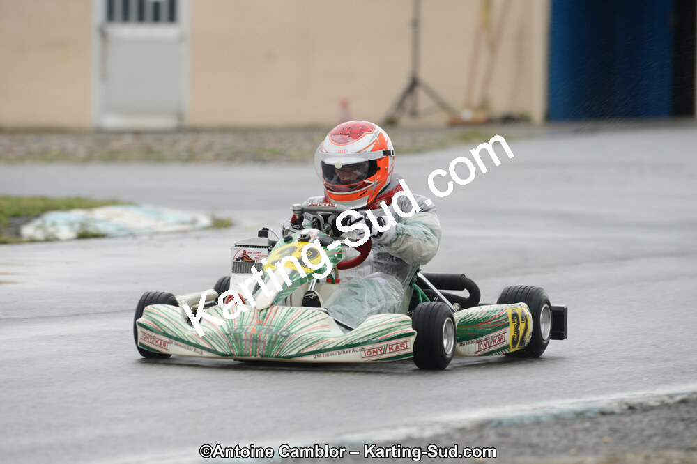 08/04/2012 : Lady Cup et Trophée HandiKart à Lavelanet (Photos Antoine Camblor) 2012 — karting