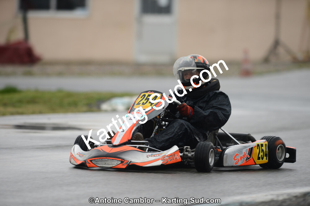 08/04/2012 : Lady Cup et Trophée HandiKart à Lavelanet (Photos Antoine Camblor) 2012 — karting