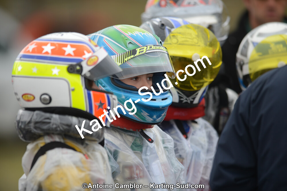08/04/2012 : Lady Cup et Trophée HandiKart à Lavelanet (Photos Antoine Camblor) 2012 — karting