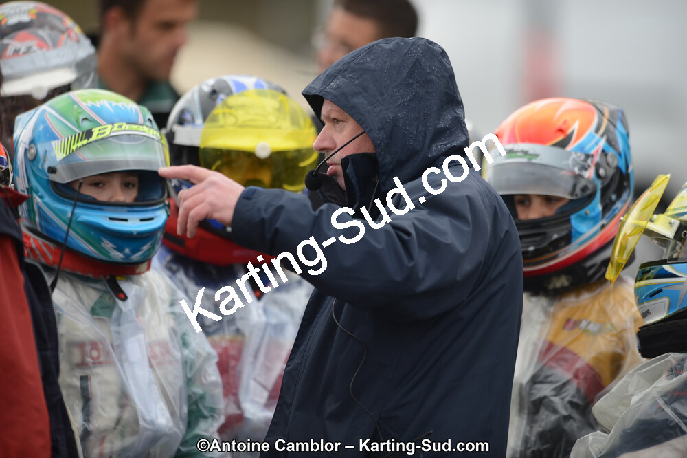 08/04/2012 : Lady Cup et Trophée HandiKart à Lavelanet (Photos Antoine Camblor) 2012 — karting