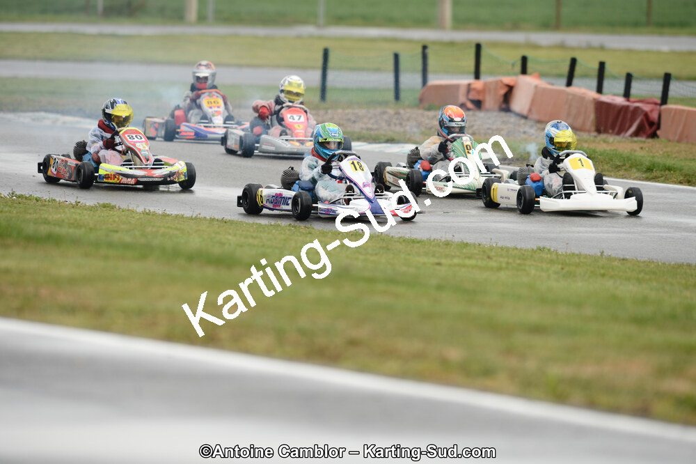 08/04/2012 : Lady Cup et Trophée HandiKart à Lavelanet (Photos Antoine Camblor) 2012 — karting