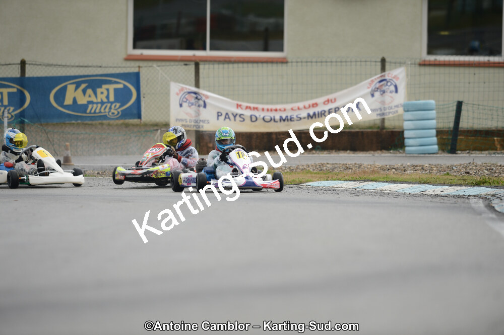 08/04/2012 : Lady Cup et Trophée HandiKart à Lavelanet (Photos Antoine Camblor) 2012 — karting