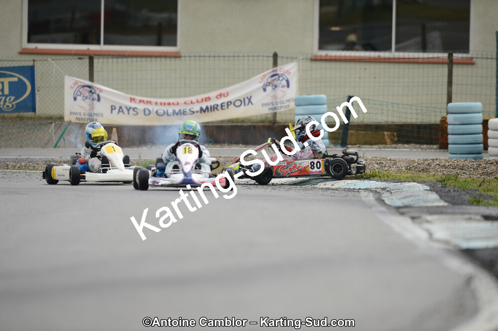 08/04/2012 : Lady Cup et Trophée HandiKart à Lavelanet (Photos Antoine Camblor) 2012 — karting