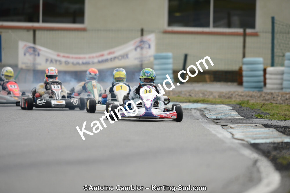 08/04/2012 : Lady Cup et Trophée HandiKart à Lavelanet (Photos Antoine Camblor) 2012 — karting