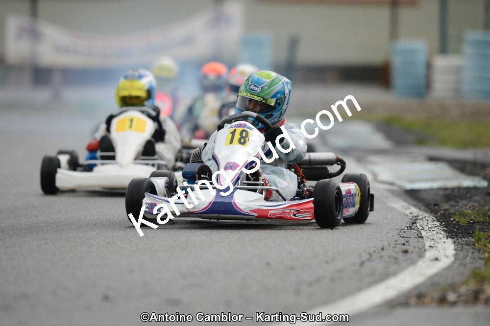 08/04/2012 : Lady Cup et Trophée HandiKart à Lavelanet (Photos Antoine Camblor) 2012 — karting