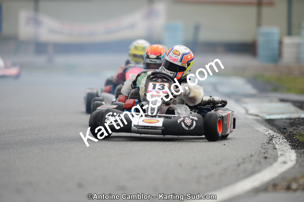 08/04/2012 : Lady Cup et Trophée HandiKart à Lavelanet (Photos Antoine Camblor) 2012 — karting