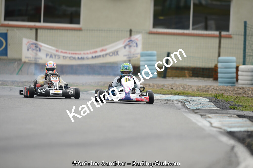 08/04/2012 : Lady Cup et Trophée HandiKart à Lavelanet (Photos Antoine Camblor) 2012 — karting