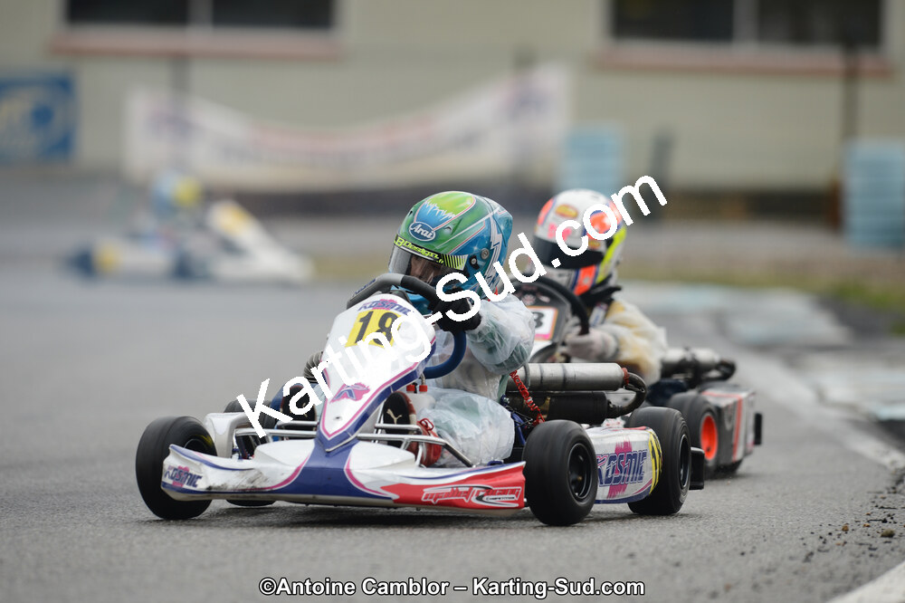 08/04/2012 : Lady Cup et Trophée HandiKart à Lavelanet (Photos Antoine Camblor) 2012 — karting