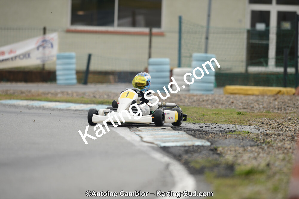 08/04/2012 : Lady Cup et Trophée HandiKart à Lavelanet (Photos Antoine Camblor) 2012 — karting