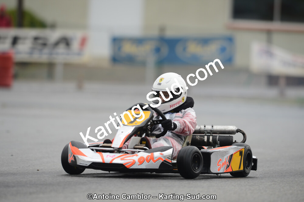 08/04/2012 : Lady Cup et Trophée HandiKart à Lavelanet (Photos Antoine Camblor) 2012 — karting
