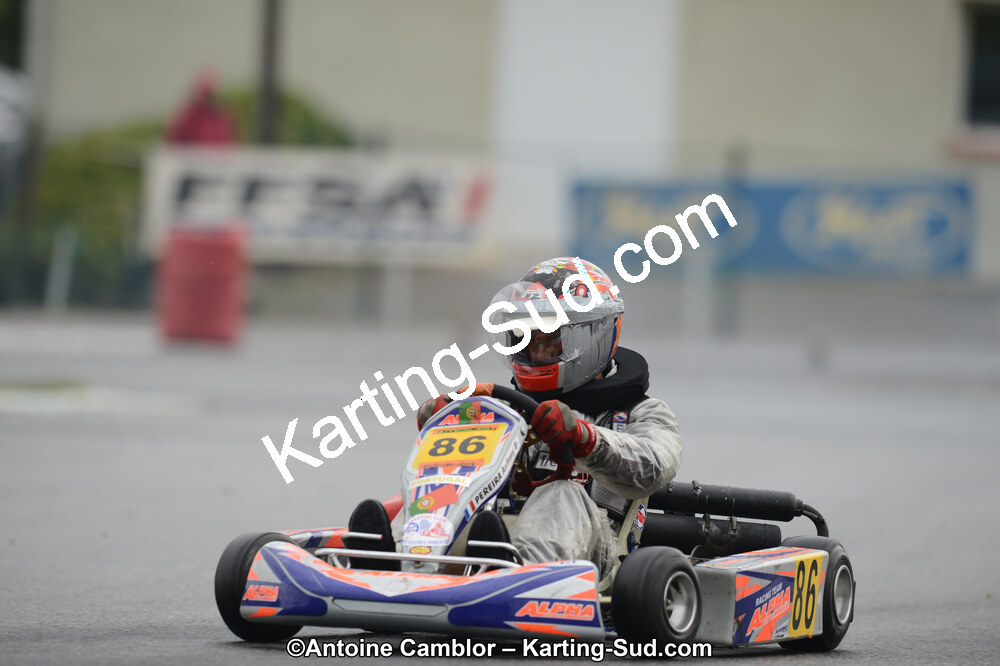 08/04/2012 : Lady Cup et Trophée HandiKart à Lavelanet (Photos Antoine Camblor) 2012 — karting
