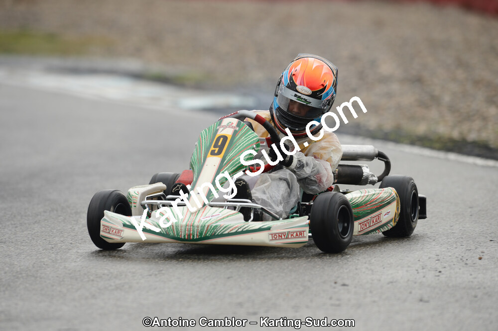 08/04/2012 : Lady Cup et Trophée HandiKart à Lavelanet (Photos Antoine Camblor) 2012 — karting