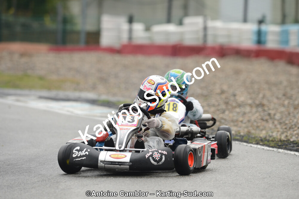 08/04/2012 : Lady Cup et Trophée HandiKart à Lavelanet (Photos Antoine Camblor) 2012 — karting