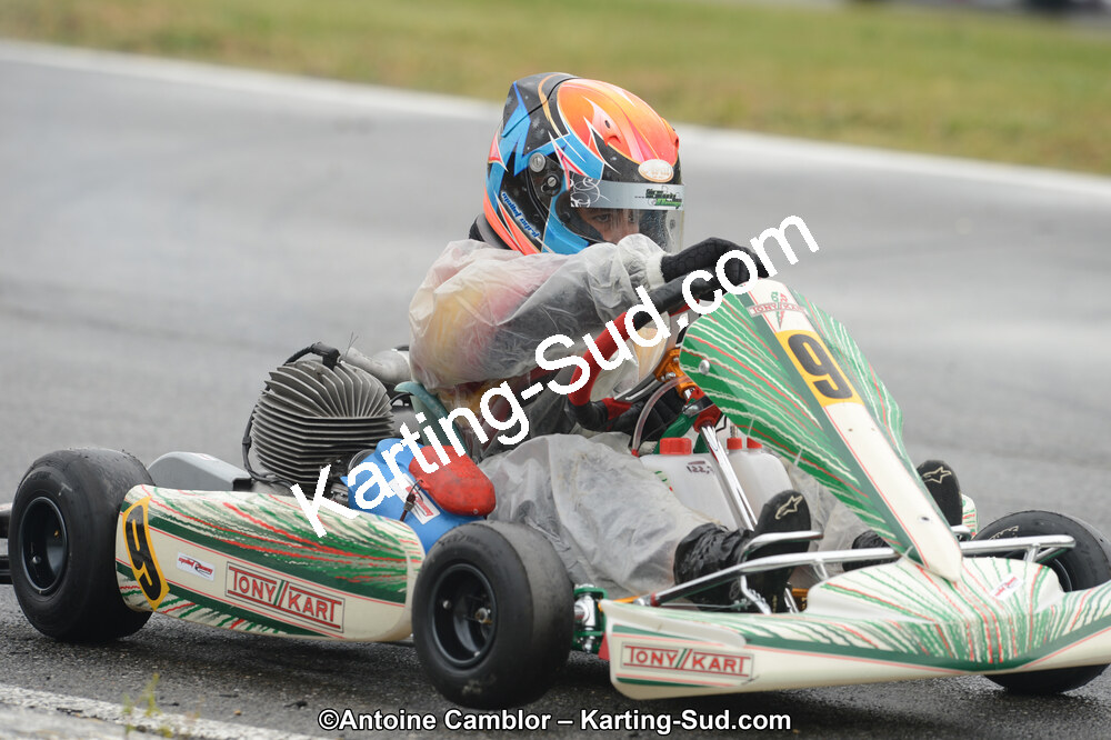 08/04/2012 : Lady Cup et Trophée HandiKart à Lavelanet (Photos Antoine Camblor) 2012 — karting