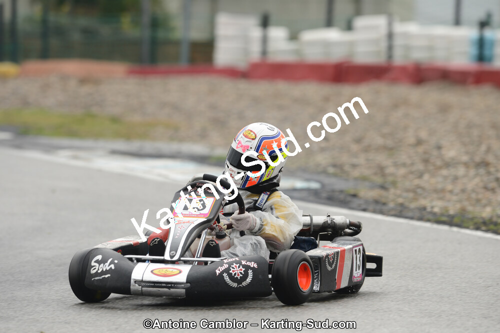 08/04/2012 : Lady Cup et Trophée HandiKart à Lavelanet (Photos Antoine Camblor) 2012 — karting