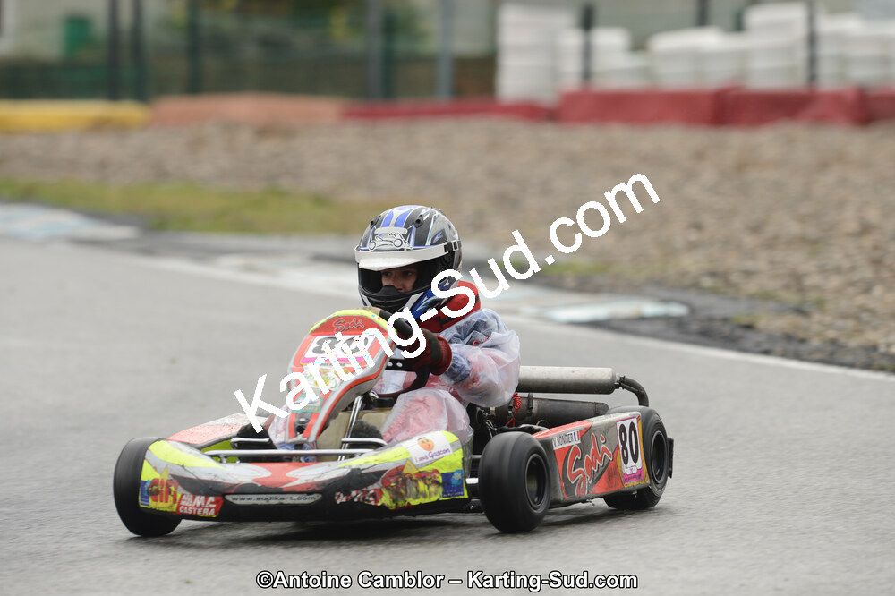 08/04/2012 : Lady Cup et Trophée HandiKart à Lavelanet (Photos Antoine Camblor) 2012 — karting