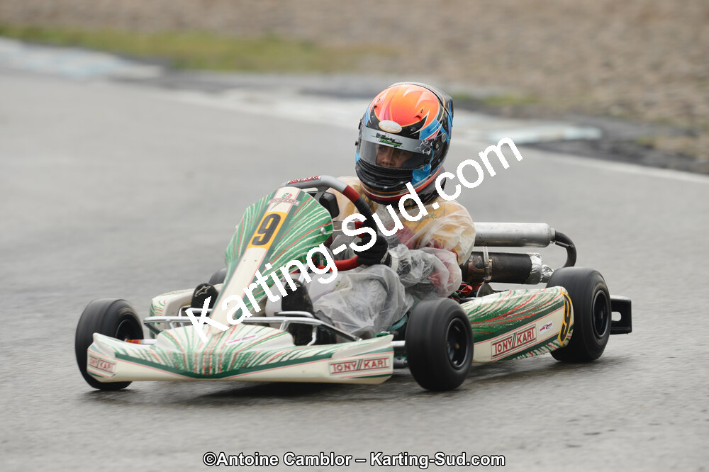 08/04/2012 : Lady Cup et Trophée HandiKart à Lavelanet (Photos Antoine Camblor) 2012 — karting