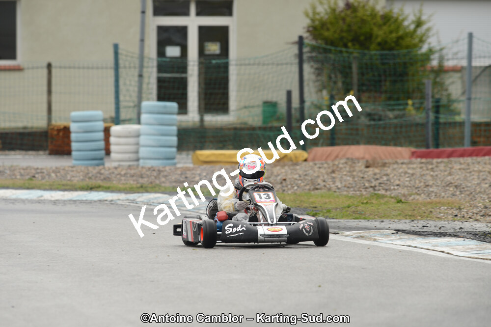 08/04/2012 : Lady Cup et Trophée HandiKart à Lavelanet (Photos Antoine Camblor) 2012 — karting