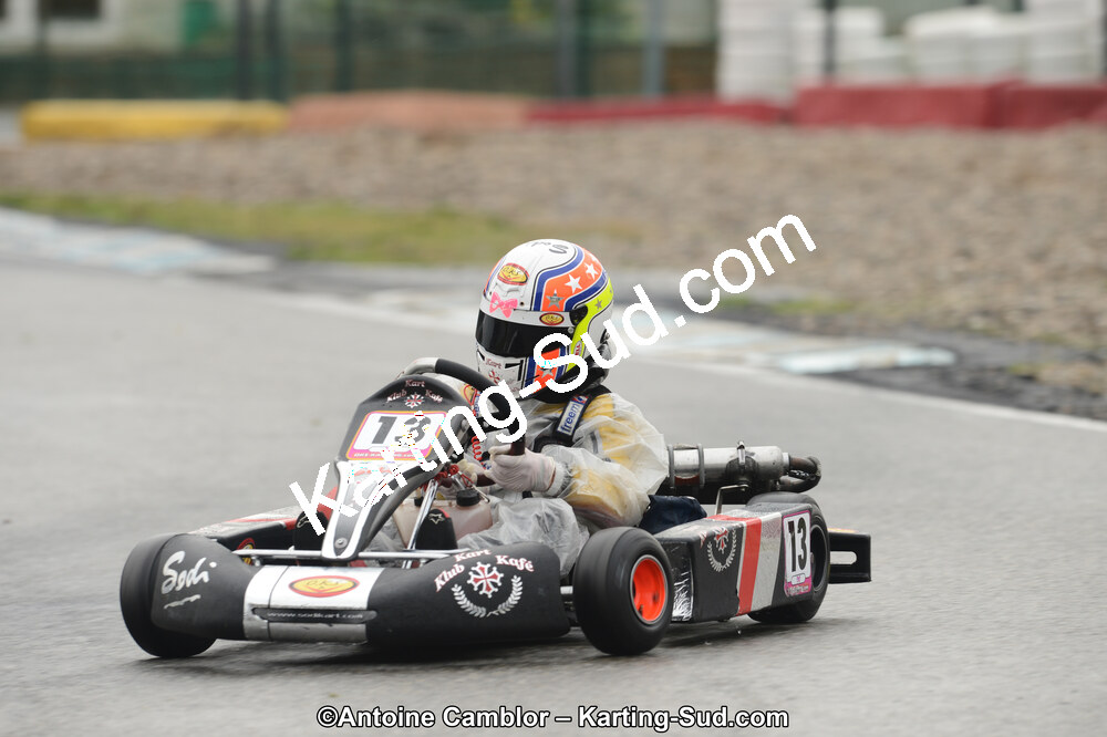 08/04/2012 : Lady Cup et Trophée HandiKart à Lavelanet (Photos Antoine Camblor) 2012 — karting