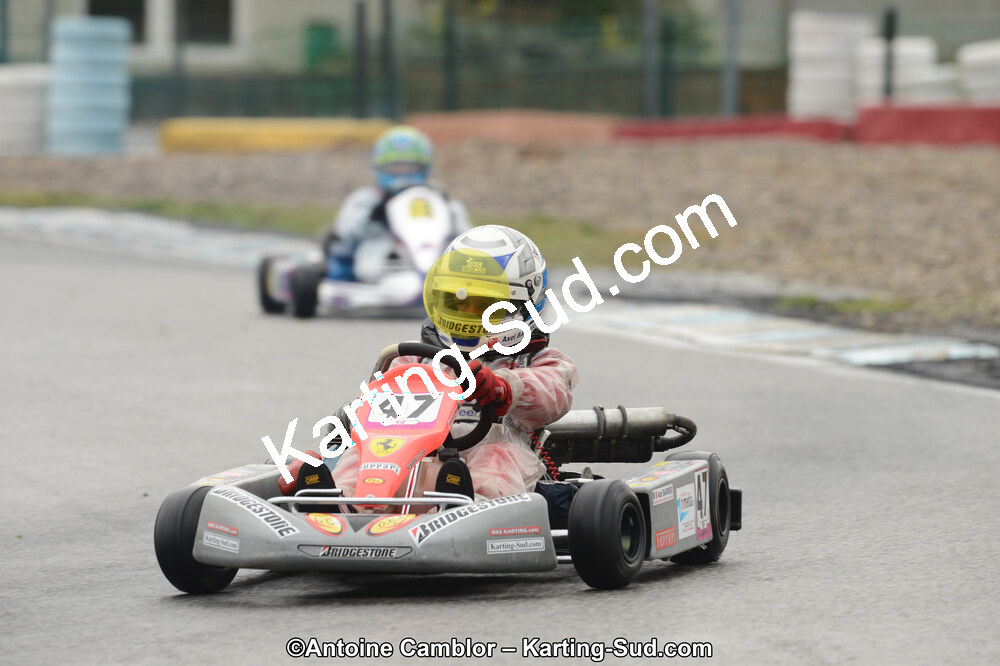 08/04/2012 : Lady Cup et Trophée HandiKart à Lavelanet (Photos Antoine Camblor) 2012 — karting