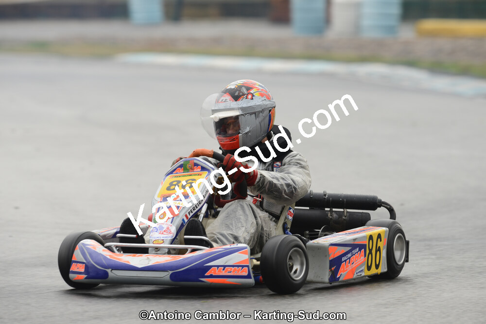 08/04/2012 : Lady Cup et Trophée HandiKart à Lavelanet (Photos Antoine Camblor) 2012 — karting