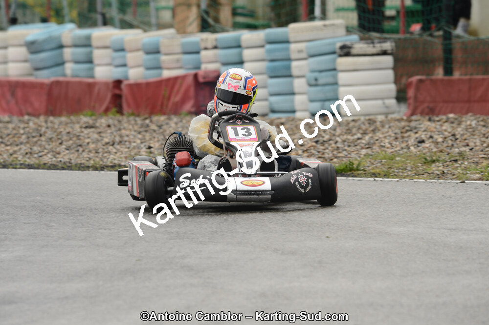 08/04/2012 : Lady Cup et Trophée HandiKart à Lavelanet (Photos Antoine Camblor) 2012 — karting