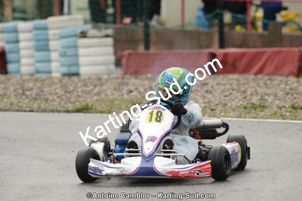 08/04/2012 : Lady Cup et Trophée HandiKart à Lavelanet (Photos Antoine Camblor) 2012 — karting