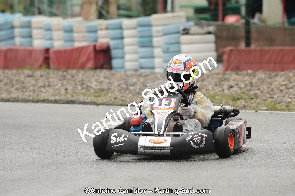 08/04/2012 : Lady Cup et Trophée HandiKart à Lavelanet (Photos Antoine Camblor) 2012 — karting