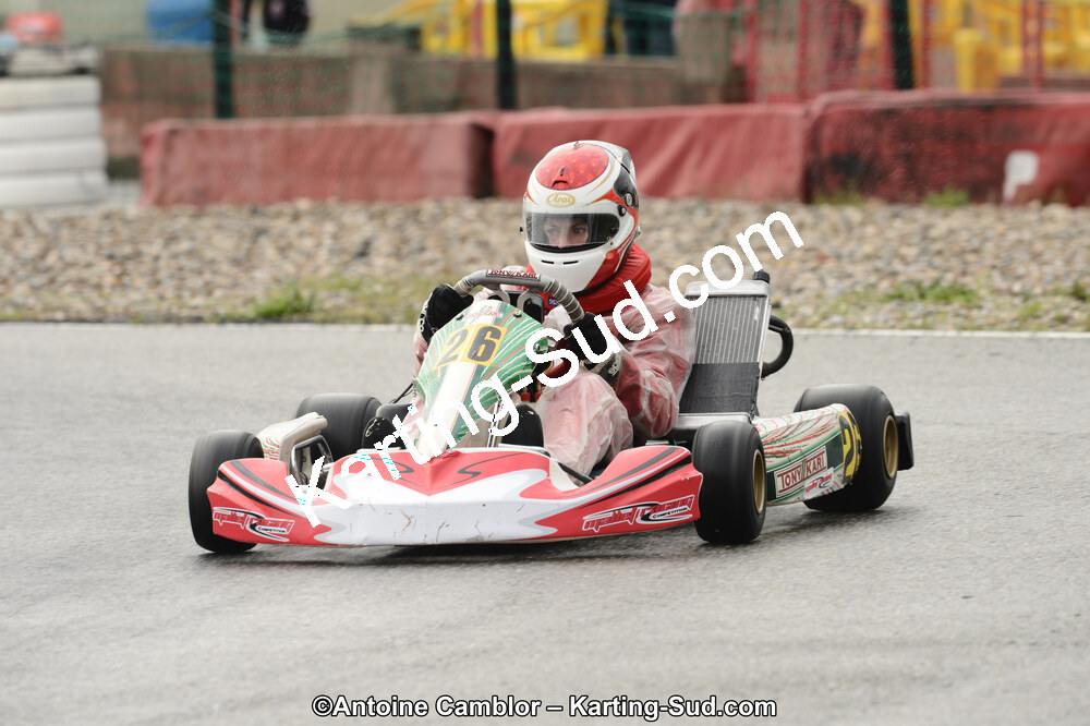 08/04/2012 : Lady Cup et Trophée HandiKart à Lavelanet (Photos Antoine Camblor) 2012 — karting