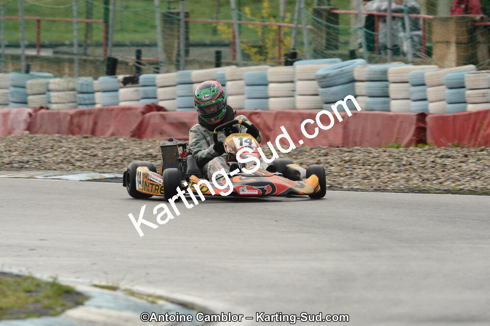 08/04/2012 : Lady Cup et Trophée HandiKart à Lavelanet (Photos Antoine Camblor) 2012 — karting