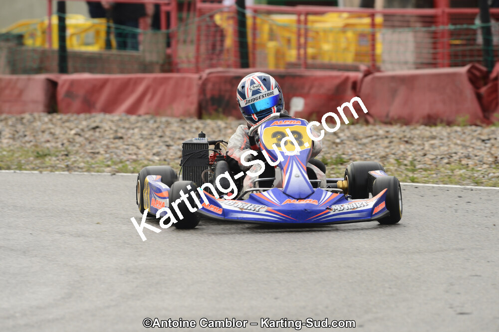 08/04/2012 : Lady Cup et Trophée HandiKart à Lavelanet (Photos Antoine Camblor) 2012 — karting