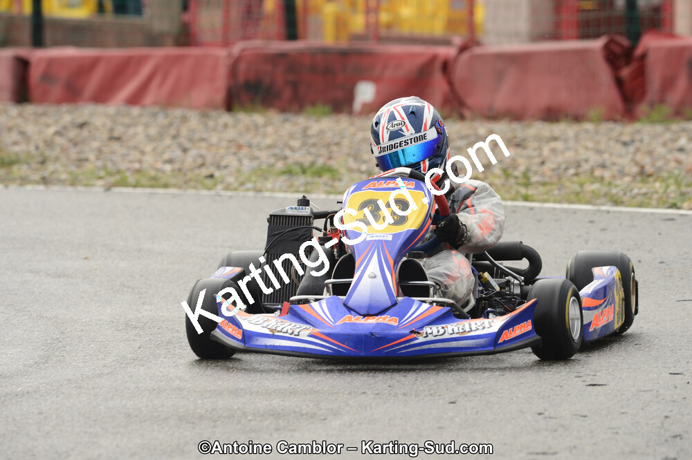 08/04/2012 : Lady Cup et Trophée HandiKart à Lavelanet (Photos Antoine Camblor) 2012 — karting
