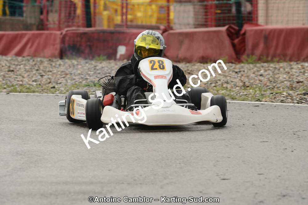 08/04/2012 : Lady Cup et Trophée HandiKart à Lavelanet (Photos Antoine Camblor) 2012 — karting
