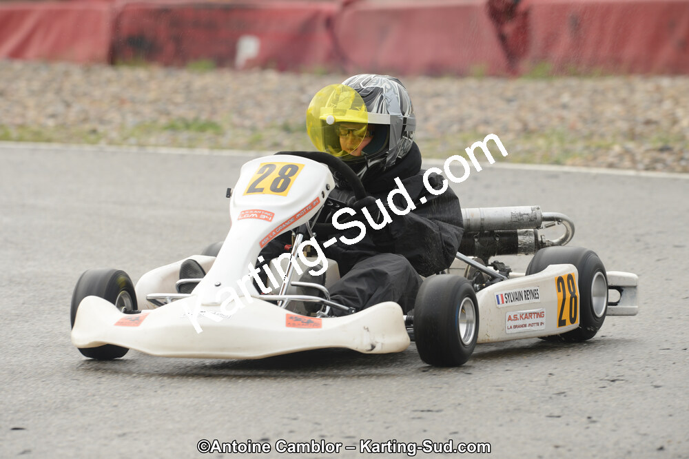 08/04/2012 : Lady Cup et Trophée HandiKart à Lavelanet (Photos Antoine Camblor) 2012 — karting
