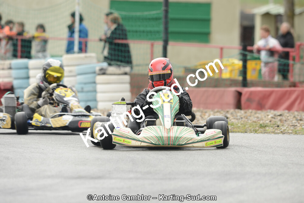 08/04/2012 : Lady Cup et Trophée HandiKart à Lavelanet (Photos Antoine Camblor) 2012 — karting