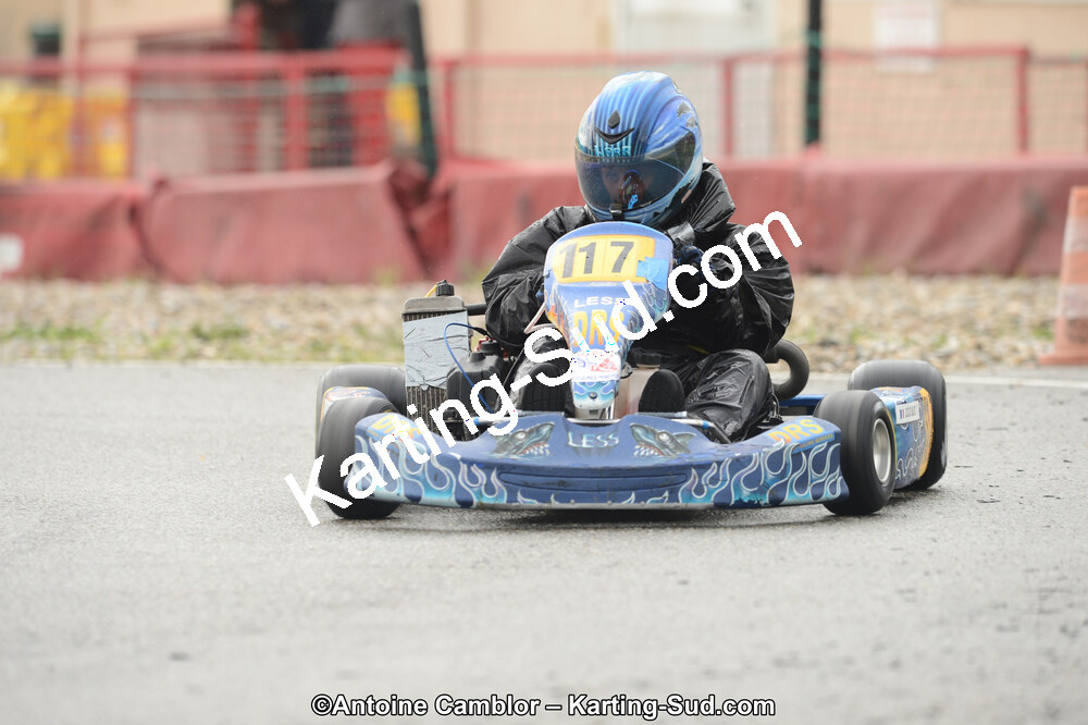 08/04/2012 : Lady Cup et Trophée HandiKart à Lavelanet (Photos Antoine Camblor) 2012 — karting