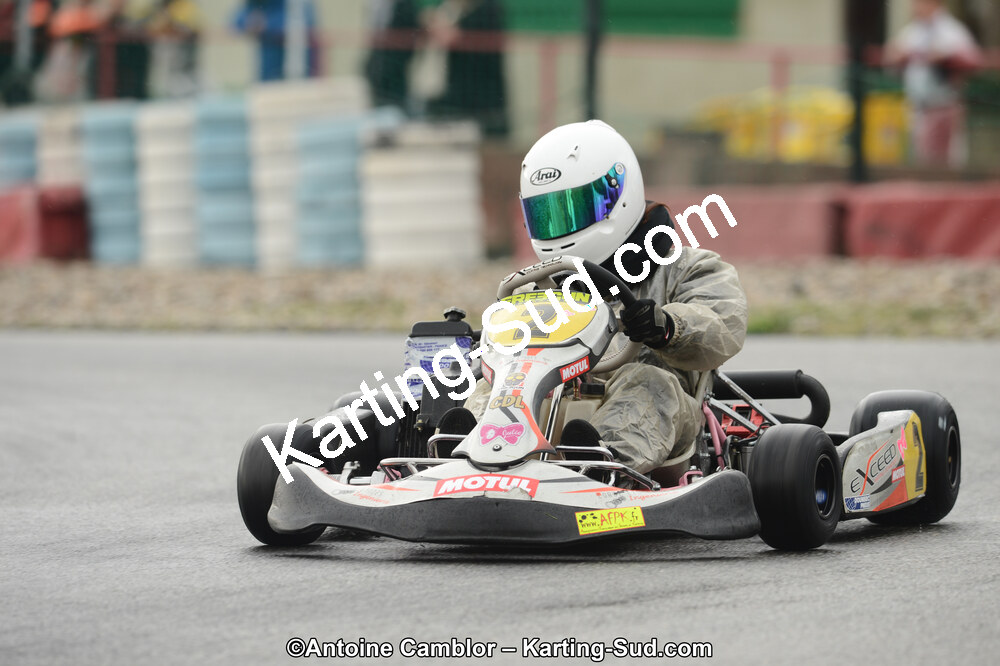 08/04/2012 : Lady Cup et Trophée HandiKart à Lavelanet (Photos Antoine Camblor) 2012 — karting