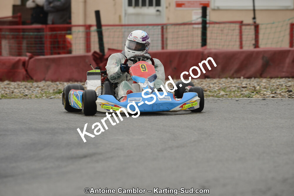 08/04/2012 : Lady Cup et Trophée HandiKart à Lavelanet (Photos Antoine Camblor) 2012 — karting