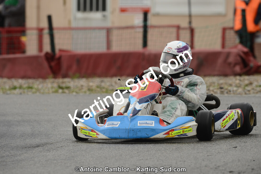08/04/2012 : Lady Cup et Trophée HandiKart à Lavelanet (Photos Antoine Camblor) 2012 — karting