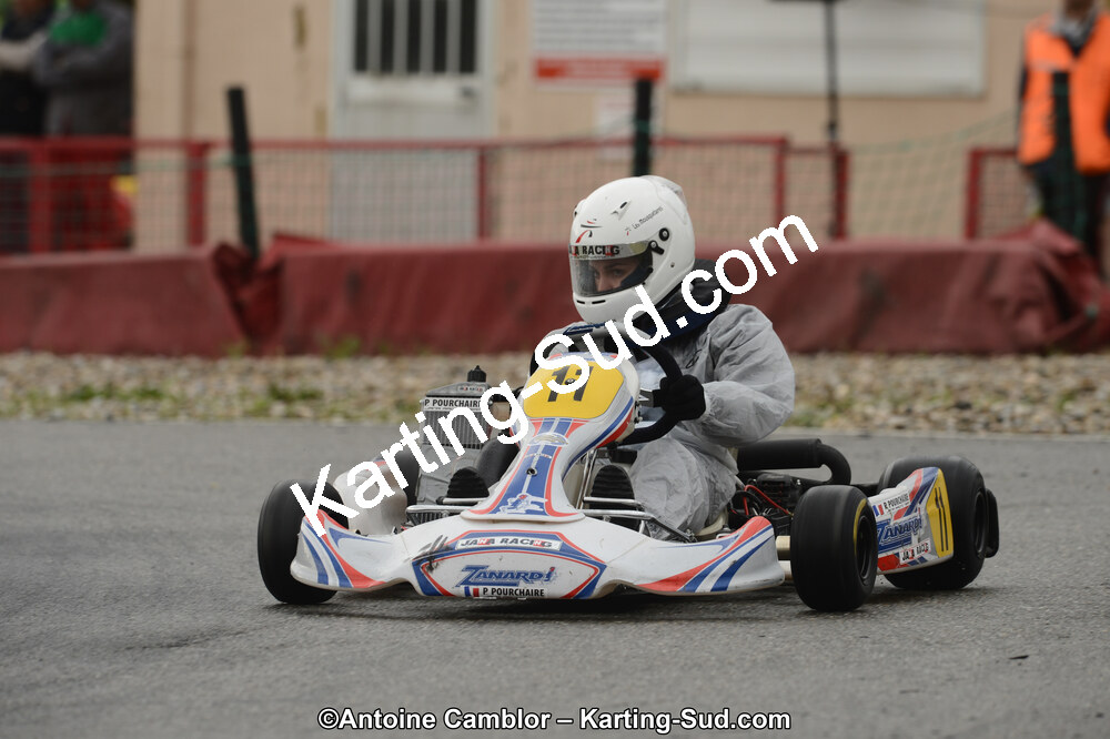08/04/2012 : Lady Cup et Trophée HandiKart à Lavelanet (Photos Antoine Camblor) 2012 — karting