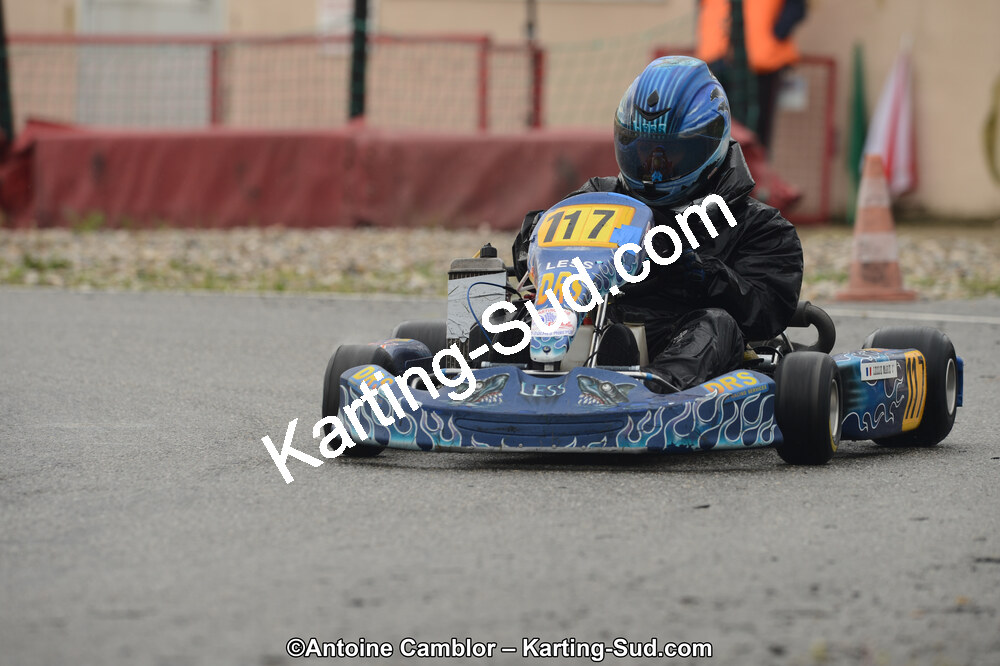08/04/2012 : Lady Cup et Trophée HandiKart à Lavelanet (Photos Antoine Camblor) 2012 — karting