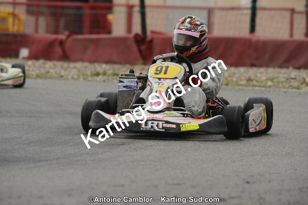 08/04/2012 : Lady Cup et Trophée HandiKart à Lavelanet (Photos Antoine Camblor) 2012 — karting