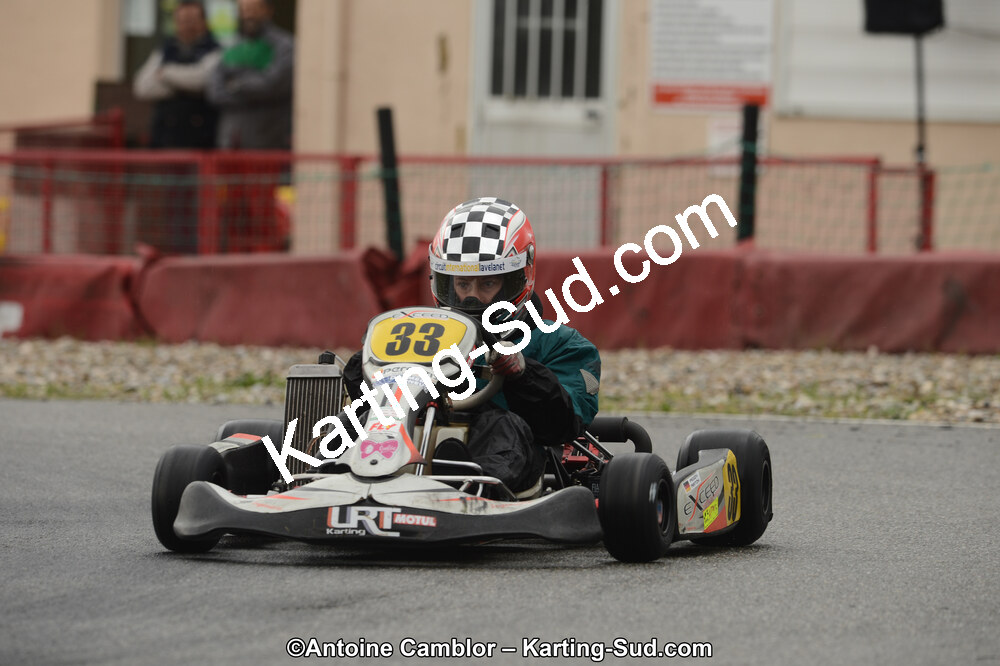 08/04/2012 : Lady Cup et Trophée HandiKart à Lavelanet (Photos Antoine Camblor) 2012 — karting