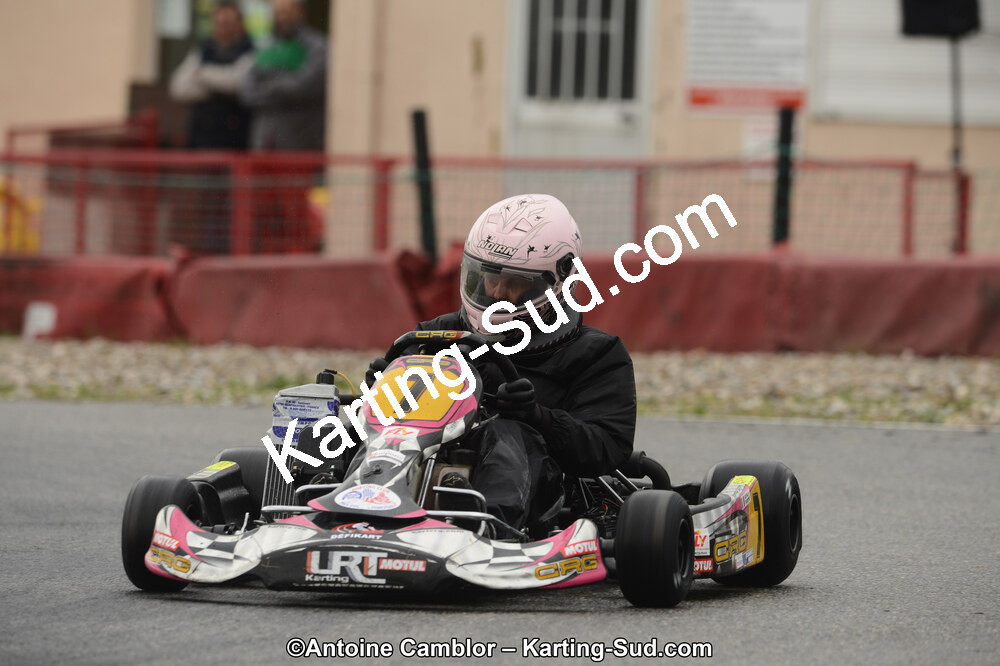 08/04/2012 : Lady Cup et Trophée HandiKart à Lavelanet (Photos Antoine Camblor) 2012 — karting