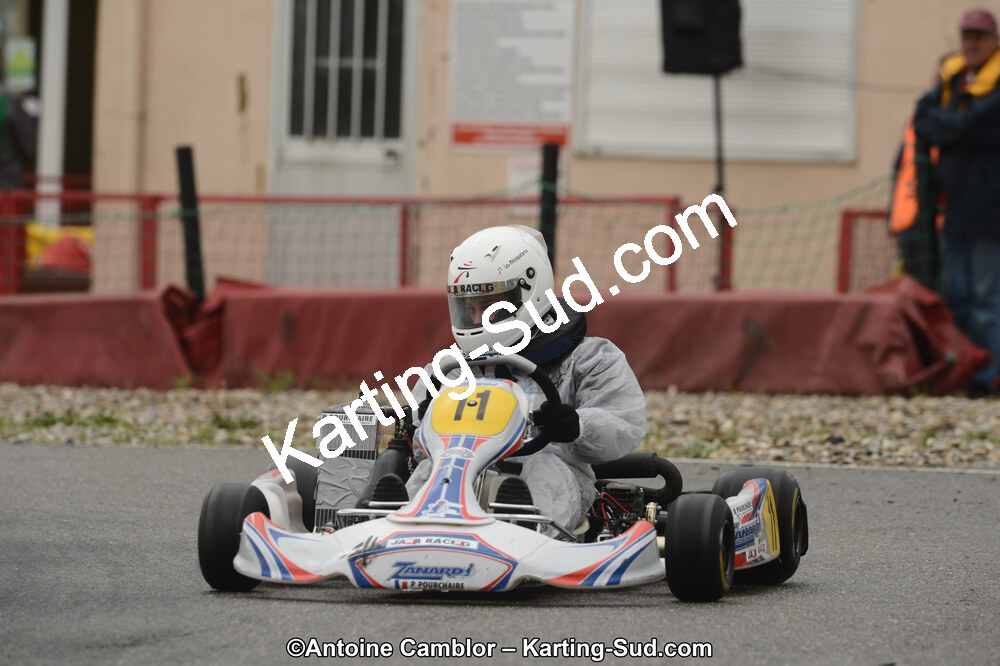 08/04/2012 : Lady Cup et Trophée HandiKart à Lavelanet (Photos Antoine Camblor) 2012 — karting